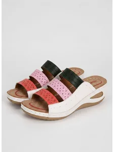 sandales-compensees-orthopediques-boheme-blanche-7
