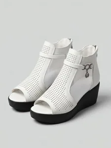 sandales-compensees-pour-femmes-sandales-blanche-5