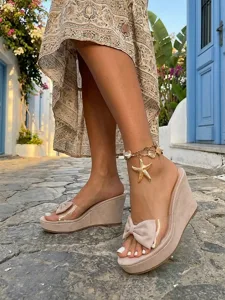 sandales-compensees-rouges-eclatantes-po-beige-11