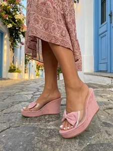 sandales-compensees-rouges-eclatantes-po-rose-6