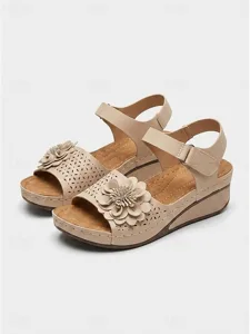 sandales-compensees-rouges-pour-femmes-a-beige-9