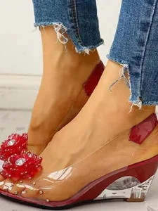 sandales-compensees-transparentes-pour-f-rouge-11