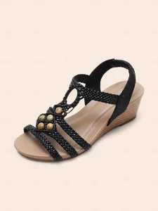 sandales-compensees-tressees-boheme-pour-noir-9