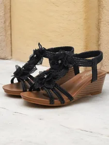 sandales-compensees-tressees-de-style-bo-noir-11