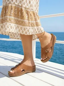 Chaussures de Resort et de Vacances