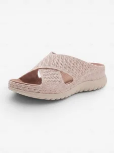 Komfort-Sandalen