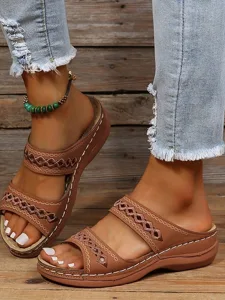 sandales-confortables-a-enfiler-marron-f-brun-fonce-1