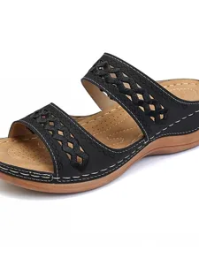 sandales-confortables-a-enfiler-marron-f-noir-5