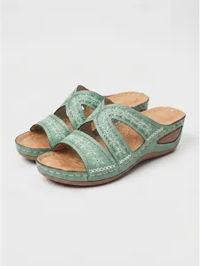 sandales-d-ete-a-bout-ouvert-pour-femmes-vert-8