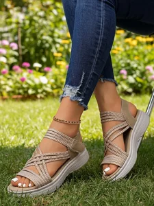 sandales-de-marche-confortables-a-brides-kaki-7