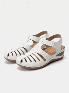 sandales-de-pecheur-decontractees-pour-f-blanche-6