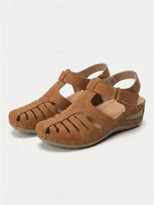sandales-de-pecheur-decontractees-pour-f-kaki-1