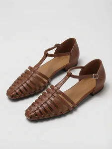 sandales-de-pecheur-marron-pour-femmes-s-marron-5
