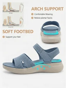 sandales-de-sport-bleues-en-maille-pour-default-3