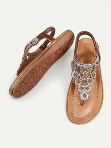 sandales-florales-perlees-pour-femmes-sa-marron-7