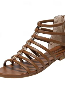 sandales-gladiateur-marron-pour-femmes-c-default-4