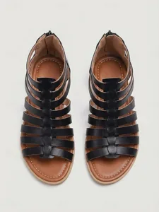 sandales-gladiateur-noires-tressees-pour-default-2