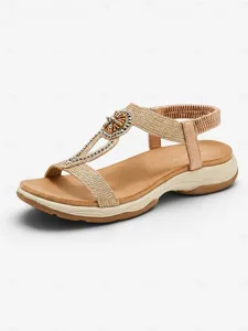 sandales-noires-confortables-pour-femmes-champagne-1