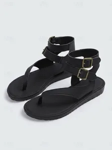 sandales-plates-a-brides-en-cuir-retro-p-noir-6