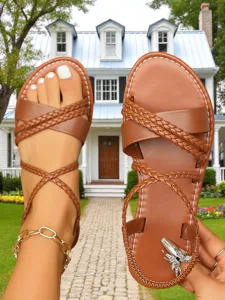sandales-plates-a-brides-tressees-marron-default-4