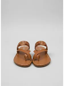 sandales-plates-marron-a-lanieres-pour-f-default-2