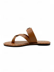 sandales-plates-marron-a-lanieres-pour-f-default-3