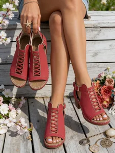sandales-rouges-a-talons-compenses-pour-default-3