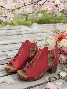 sandales-rouges-a-talons-compenses-pour-default-6