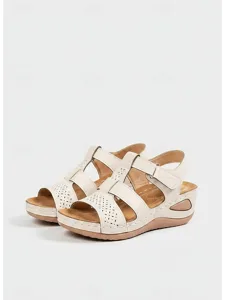 sandales-rouges-confortables-pour-femmes-blanche-12