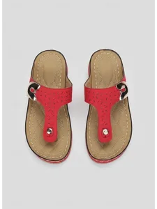sandales-tongs-en-similicuir-marron-pour-rouge-9