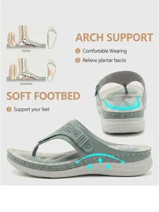 sandales-tongs-vertes-pour-femmes-avec-s-default-2