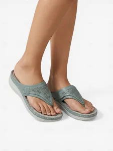 sandales-tongs-vertes-pour-femmes-avec-s-default-6