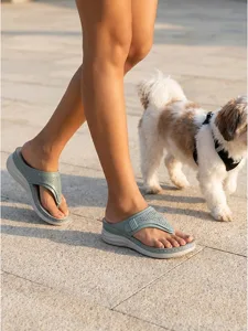 sandales-tongs-vertes-pour-femmes-avec-s-default-7