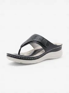 sandales-tongs-vertes-pour-femmes-avec-s-noir-10