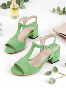 sandales-vertes-a-talons-epais-pour-femm-default-2