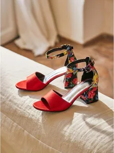 sandales-vintage-en-satin-rouge-pour-fem-default-6