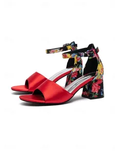 sandales-vintage-en-satin-rouge-pour-fem-default-7
