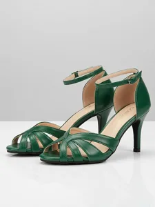 sandales-vintage-pour-femmes-annees-1920-vert-13