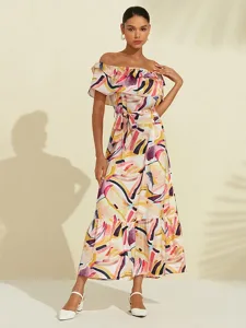 satin-midikleid-mit-suem-resort-ruschen-regenbogen-1