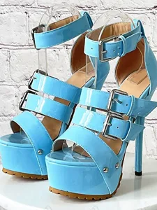 talons-aiguilles-a-plateforme-en-cuir-ve-bleu-16