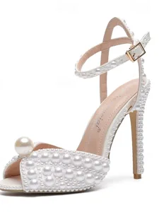 talons-aiguilles-ornes-de-perles-pour-fe-blanche-7