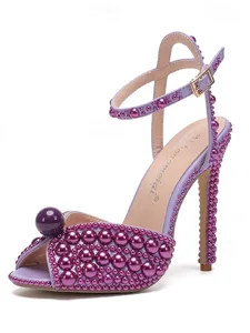 talons-aiguilles-ornes-de-perles-pour-fe-violet-11
