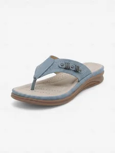tongs-bleues-pour-femmes-avec-soutien-de-bleu-1