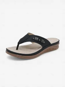 tongs-bleues-pour-femmes-avec-soutien-de-noir-11