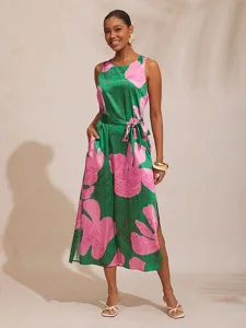 urlaubs-maxikleid-aus-satin-mit-kontrast-grun-1