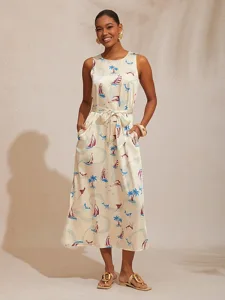 urlaubs-maxikleid-aus-satin-mit-meeresmo-aprikose-1