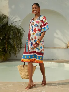 weiblich-knielanges-kleid-rote-kurzarm-h-default-6