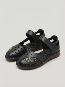 women-s-almond-genuine-leather-closed-to-black-8