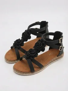 women-s-apricot-bohemian-flower-gladiato-black-7