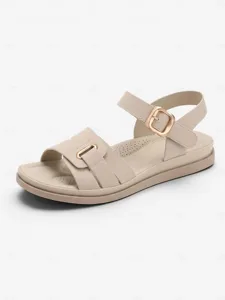 Komfort-Sandalen